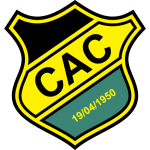 Cerâmica Team Logo
