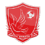 Horoya Team Logo