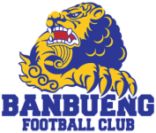 Banbueng City شعار الفريق