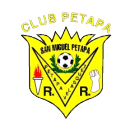 Deportivo Petapa Team Logo
