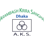 Arambagh Team Logo