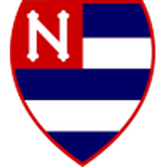 Nacional SP Team Logo