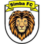 Simba Team Logo