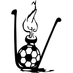 Flambeau de l'Est Team Logo