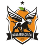 Nova Iguaçu Team Logo