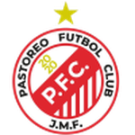 Pastoreo شعار الفريق