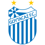 Goytacaz شعار الفريق
