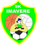 Imavere شعار الفريق