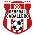 General Caballero Team Logo