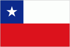 Chile شعار الفريق