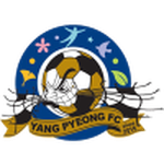 Yangpyeong Team Logo