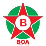 BOA Team Logo