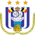 Anderlecht شعار الفريق