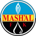 Mash'al شعار الفريق