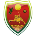 Petrolina Team Logo