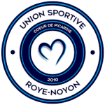 Roye Noyon Team Logo