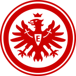 Eintracht Frankf شعار الفريق