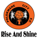 Polokwane City Team Logo