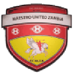 Man Utd Zambia Academy شعار الفريق
