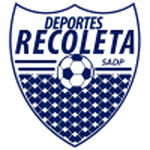 Recoleta شعار الفريق