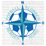 Bergen Nord شعار الفريق