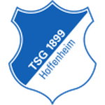 Hoffenheim II Team Logo