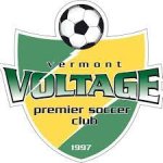 Vermont Voltage Team Logo