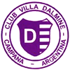 Villa Dalmine Team Logo