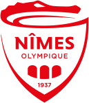 Nîmes II Team Logo