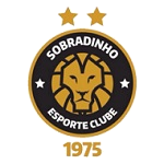 Sobradinho EC شعار الفريق