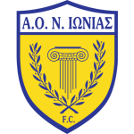 Nea Ionia شعار الفريق