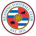 Reading Team Logo