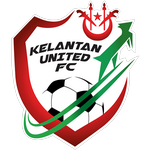 Kelantan United Team Logo