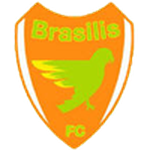 Brasilis Team Logo