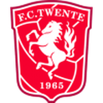 Twente شعار الفريق