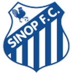 Sinop Fc شعار الفريق