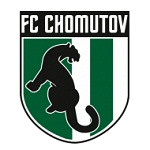 Chomutov Team Logo