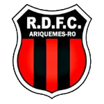 Real Desportivo Ariquemes شعار الفريق
