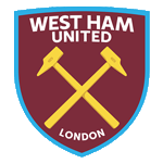 West Ham United Team Logo
