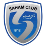 Saham Team Logo