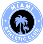 Miami AC Team Logo