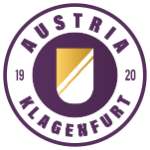 Austria Klagenfurt Team Logo