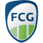 FC Gutersloh Team Logo