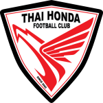 Thai Honda FC شعار الفريق