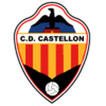 Castellón II Team Logo