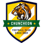 Chuncheon Team Logo
