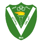Al-Nasr Team Logo