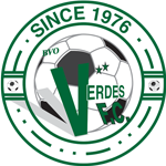 Verdes Team Logo