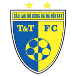 Ha Noi T&T شعار الفريق
