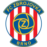 Zbrojovka Brno شعار الفريق